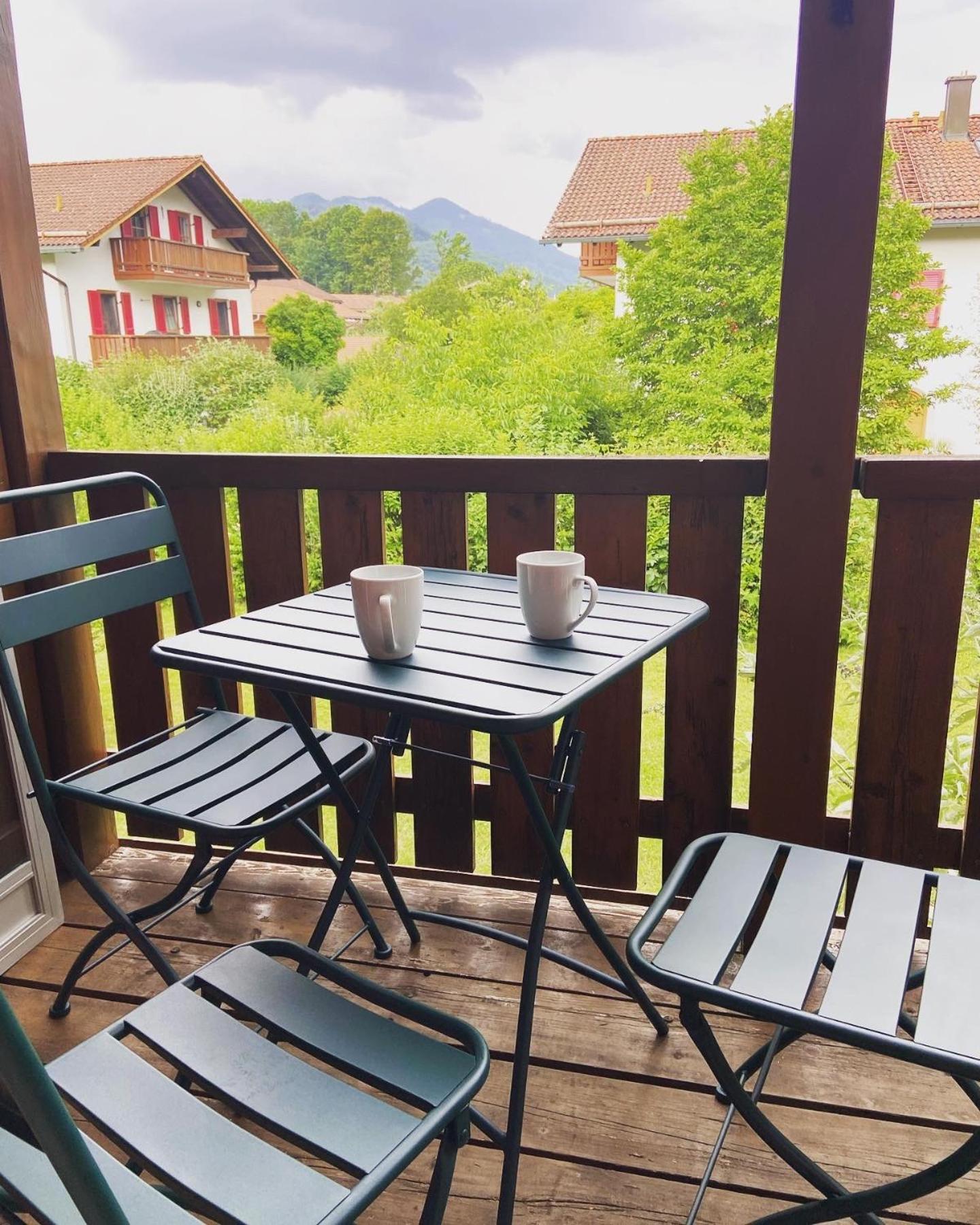 Modern Eingerichtete Wohnung Mit 2 Schlafzimmern Bergen  Exterior foto